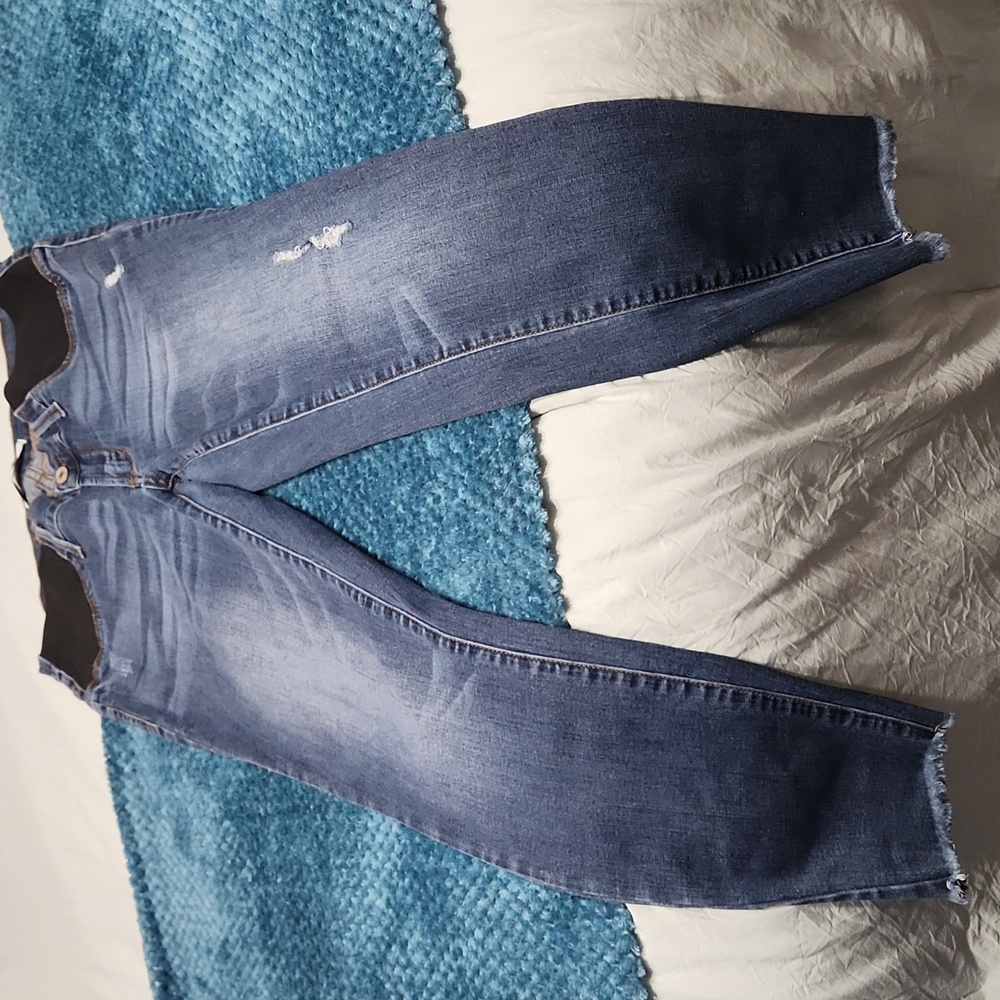 Kancan maternity Jeans
